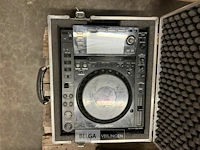 Pioneer cdj 2000