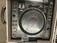 Pioneer cdj 2000 - afbeelding 4 van  4
