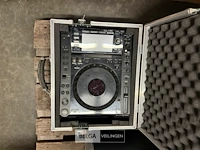 Pioneer cdj 2000