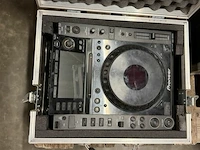 Pioneer cdj 2000