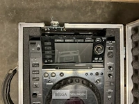 Pioneer cdj 2000 - afbeelding 3 van  4
