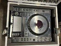 Pioneer cdj 2000