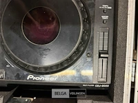 Pioneer cdj 2000 - afbeelding 2 van  5