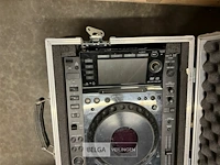 Pioneer cdj 2000 - afbeelding 3 van  5