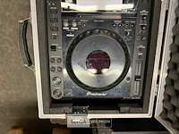 Pioneer cdj 2000 - afbeelding 4 van  5