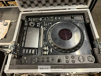 Pioneer cdj 2000 - afbeelding 2 van  6