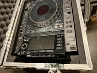Pioneer cdj 2000 - afbeelding 4 van  6