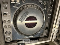 Pioneer cdj 2000 - afbeelding 5 van  6