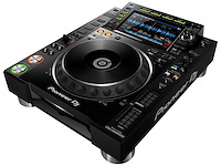 Pioneer cdj-2000nxs2 mediaspeler