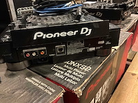 Pioneer cdj-2000nxs2 mediaspeler - afbeelding 4 van  6