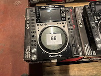 Pioneer cdj-2000nxs2 mediaspeler - afbeelding 1 van  4
