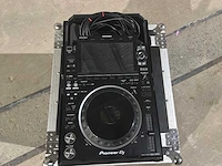 Pioneer cdj-3000 digitale mengtafel - afbeelding 2 van  7