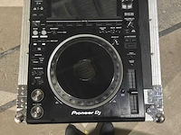Pioneer cdj-3000 digitale mengtafel - afbeelding 4 van  7