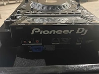 Pioneer cdj-3000 digitale mengtafel - afbeelding 5 van  7