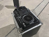 Pioneer cdj-3000 digitale mengtafel