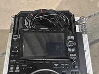 Pioneer cdj-3000 digitale mengtafel - afbeelding 3 van  7