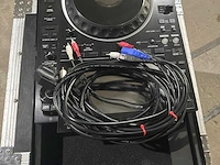 Pioneer cdj-3000 digitale mengtafel - afbeelding 6 van  7