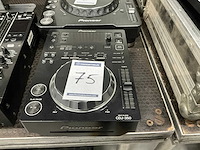 Pioneer cdj-350 multiplayer - afbeelding 1 van  3
