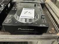 Pioneer cdj-350 multiplayer - afbeelding 3 van  3