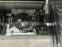 Pioneer cdj-400 multiplayer (2x) - afbeelding 2 van  3