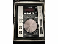 Pioneer cdj200 (2x) - afbeelding 2 van  7