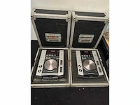Pioneer cdj200 (2x) - afbeelding 3 van  7