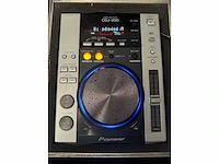 Pioneer cdj200 (2x) - afbeelding 4 van  7
