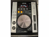 Pioneer cdj200 (2x) - afbeelding 5 van  7