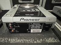 Pioneer cdj200 (2x) - afbeelding 6 van  7