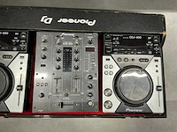 Pioneer complete discobar - afbeelding 2 van  5