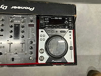 Pioneer complete discobar - afbeelding 3 van  5