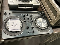 Pioneer ddjwo3 multiplayer - afbeelding 1 van  3