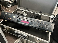 Pioneer , denon dvd speler (3x) - afbeelding 2 van  4