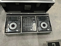 Pioneer discobar - afbeelding 2 van  6