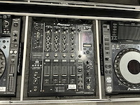 Pioneer discobar - afbeelding 3 van  6