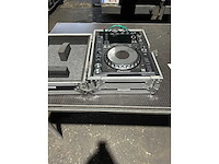 Pioneer dj - cdj-2000 nexus - dj gear cdj 2000 nexus - afbeelding 1 van  2