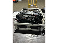 Pioneer dj - cdj-2000 nexus - dj gear cdj 2000 nexus - afbeelding 2 van  2