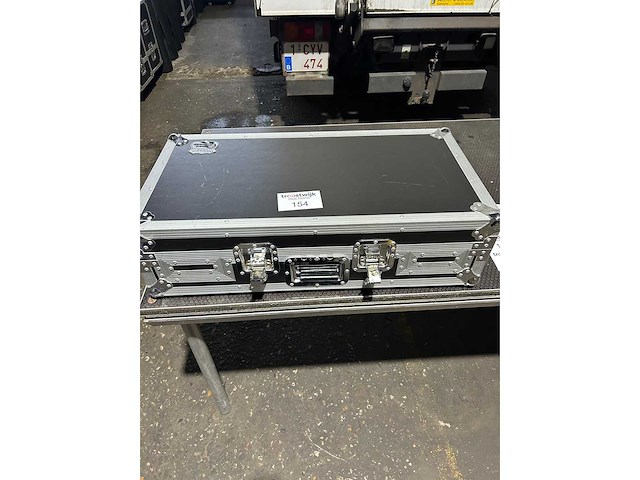 Pioneer dj - dj gear set - afbeelding 1 van  4