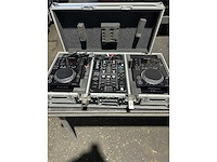 Pioneer dj - dj gear set - afbeelding 2 van  4