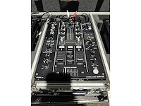 Pioneer dj - dj gear set - afbeelding 4 van  4