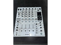 Pioneer dj djm-900nxs2 - afbeelding 2 van  3