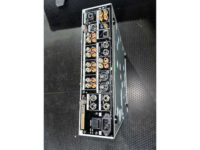 Pioneer dj djm-900nxs2 - afbeelding 3 van  3