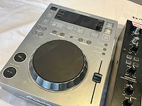 Pioneer dj gear - afbeelding 3 van  4