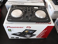 Pioneer dj