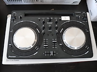 Pioneer dj - afbeelding 2 van  6