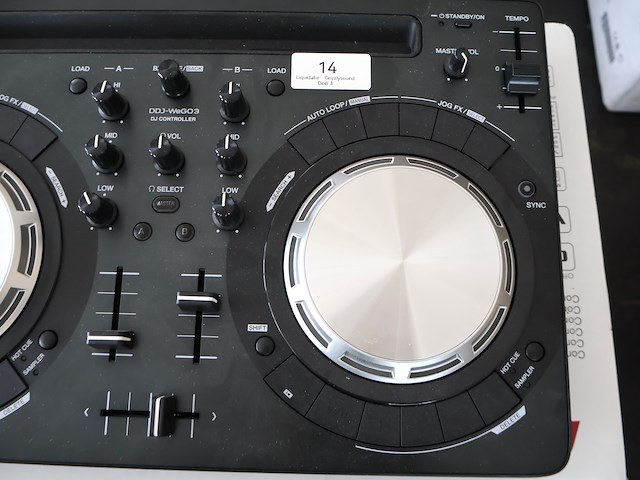 Pioneer dj - afbeelding 4 van  6