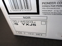 Pioneer dj - afbeelding 6 van  6