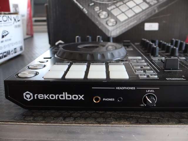 Pioneer dj - afbeelding 5 van  9