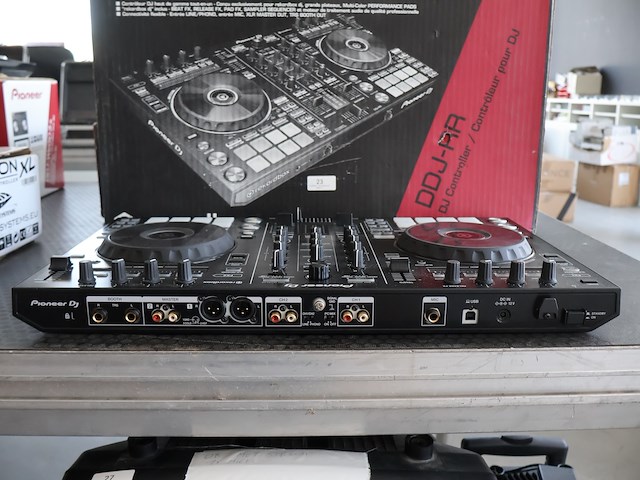 Pioneer dj - afbeelding 6 van  9