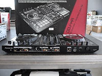 Pioneer dj - afbeelding 6 van  9